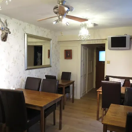 בית הארחה Trevilla