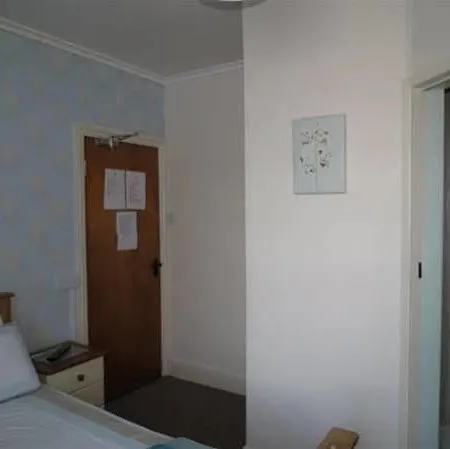 Trevilla 3* New Quay